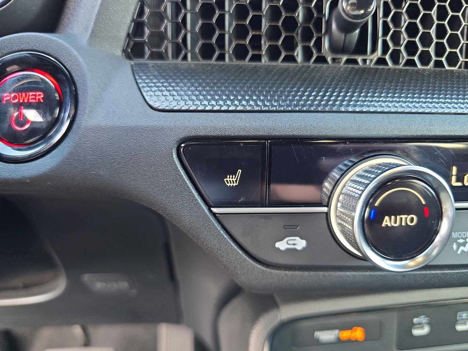 2026 Honda CR-V TrailSport - Photo 20