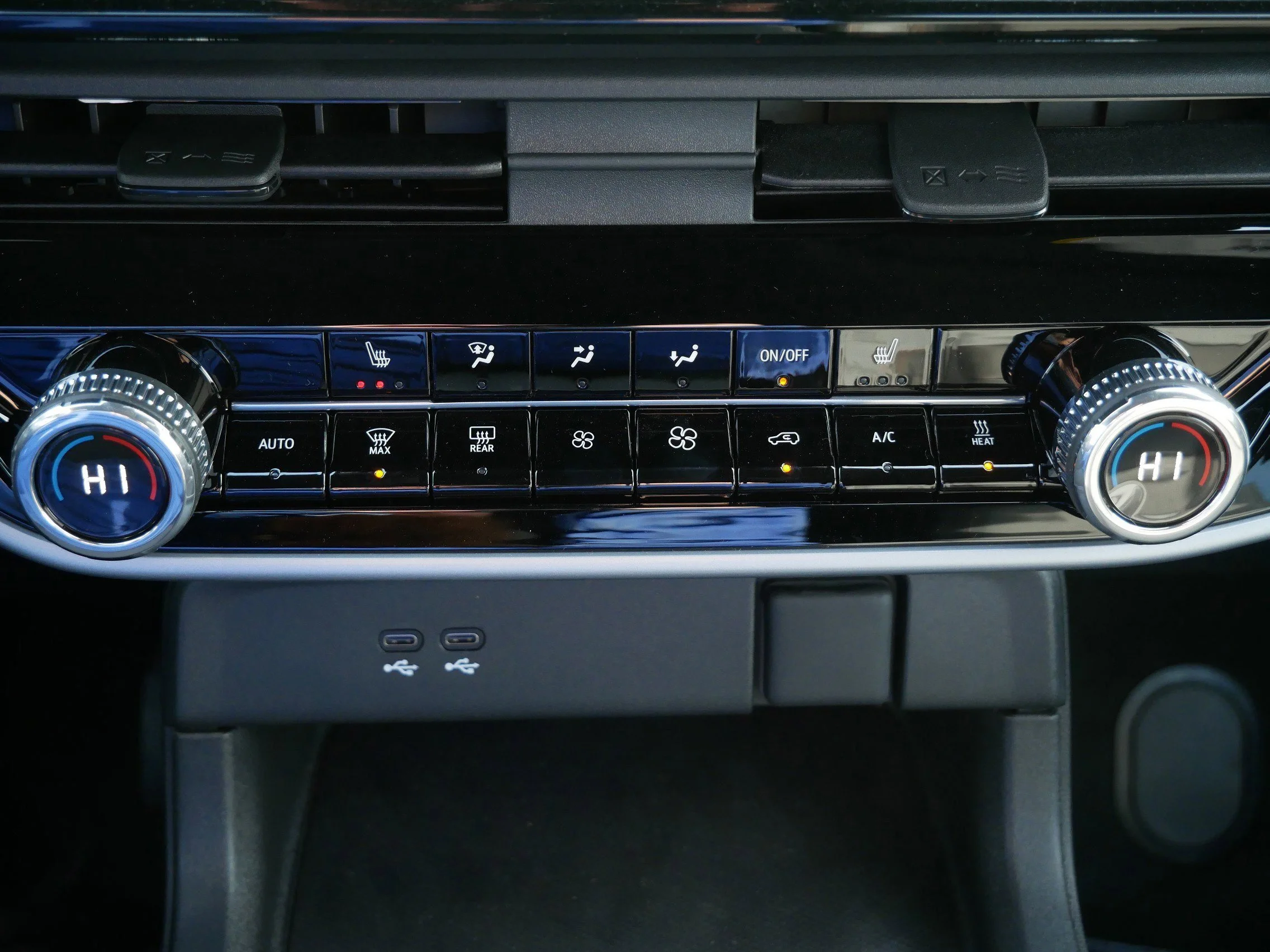 2026 Honda Prologue Touring - Photo 20