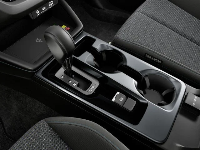 New 2026 White Subaru Premium image 20