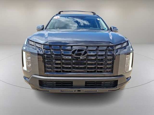 Pre-Owned 2025 Hyundai Palisade XRT 4D Sport Utility in York