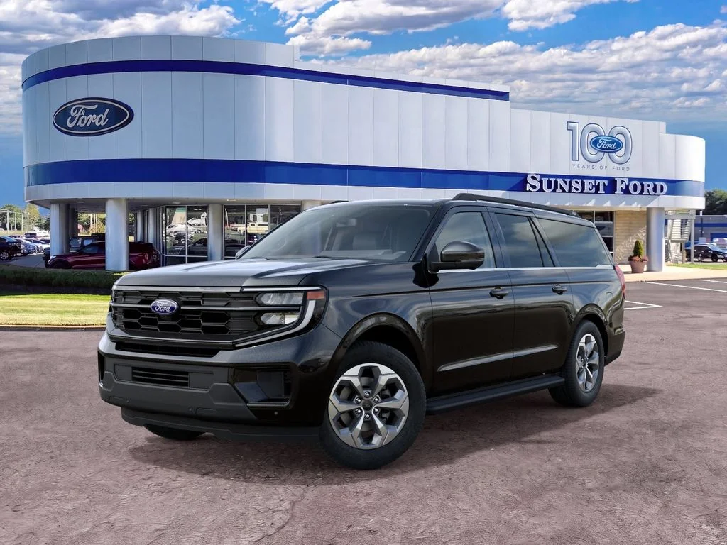 New 2027 Agate Black Metallic Ford Active™ image 2
