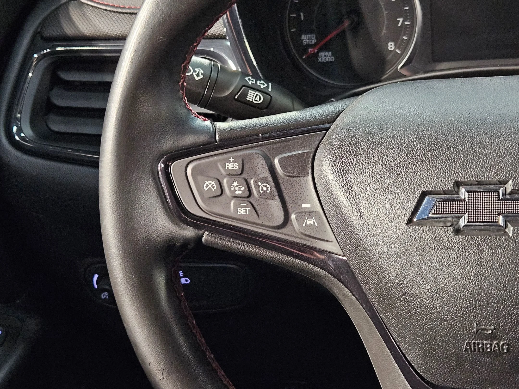 2023 Chevrolet Equinox RS - Photo 28