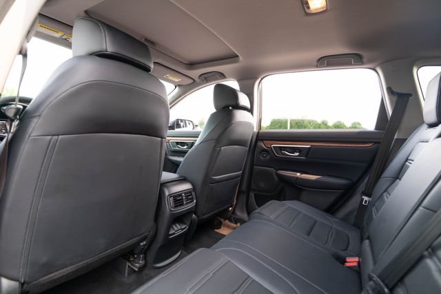 Used 2020  Honda EX-L image 15