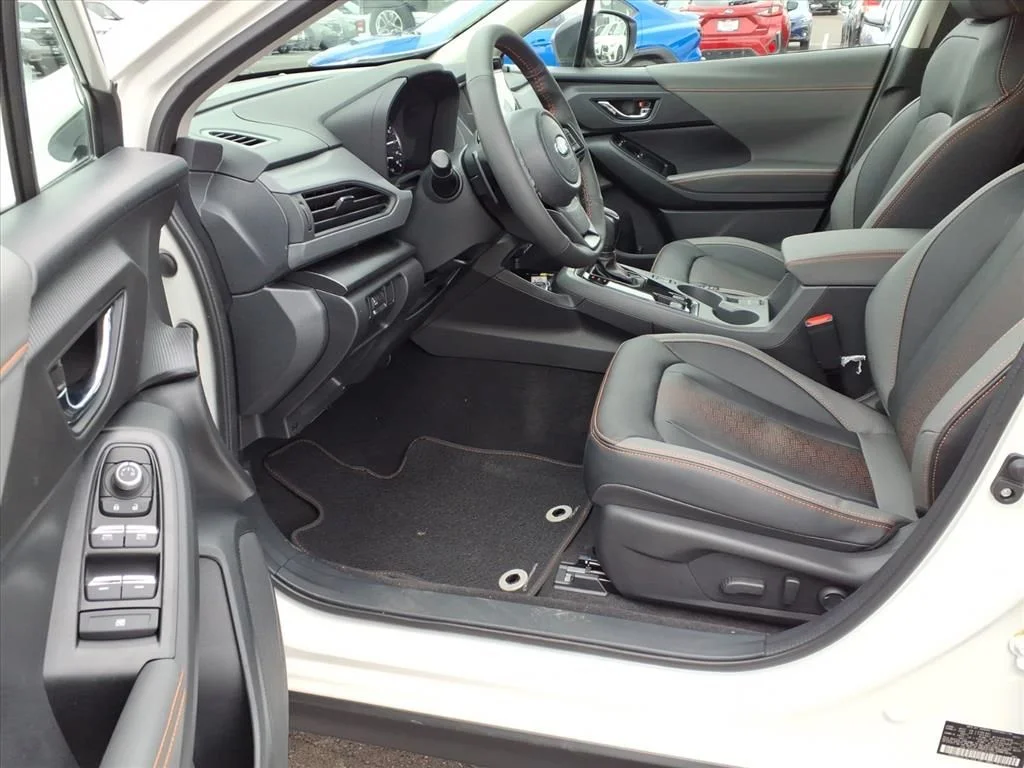 2026 Subaru Crosstrek Limited - Photo 16
