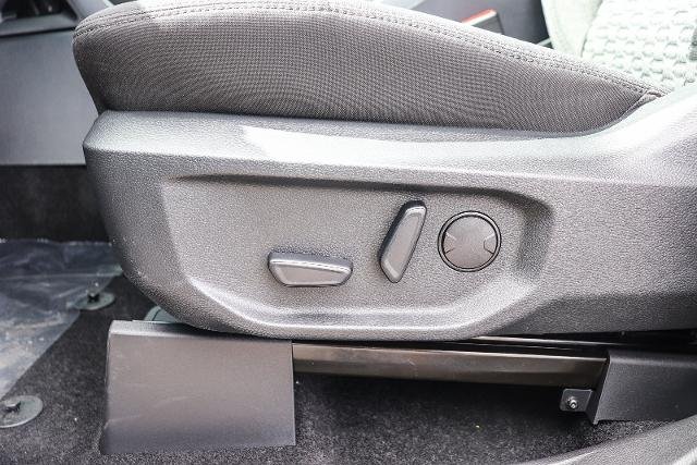 New 2026 Carbonized Gray Metallic Ford XLT image 52