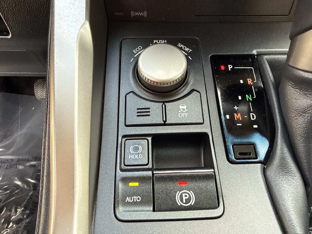 Used 2015 Red Lexus 200t image 35