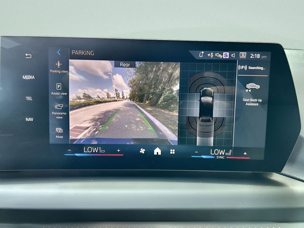 2026 BMW 2 Series 228 - Photo 21