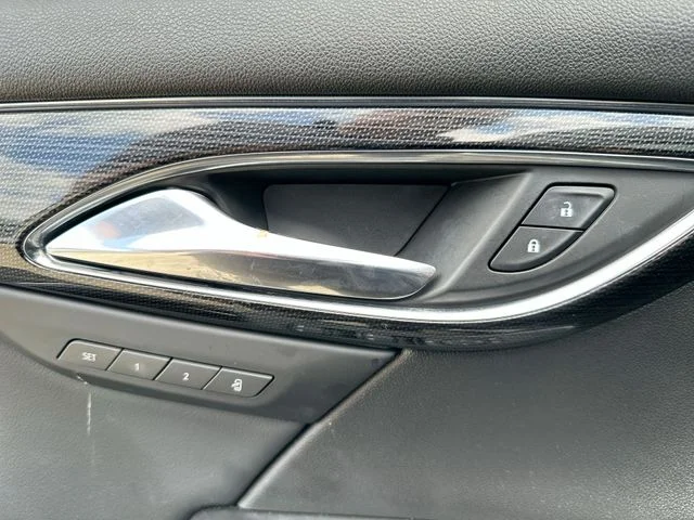 Used 2023 Gray Buick Essence image 53
