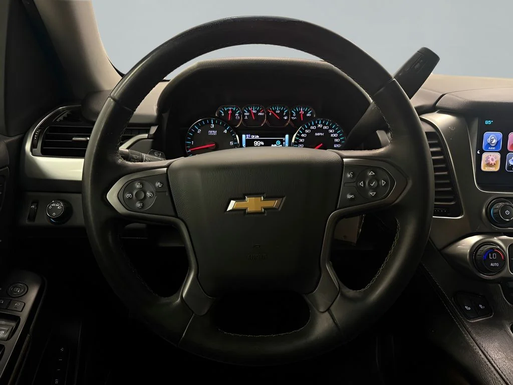 Used 2018 White Chevrolet LT image 18