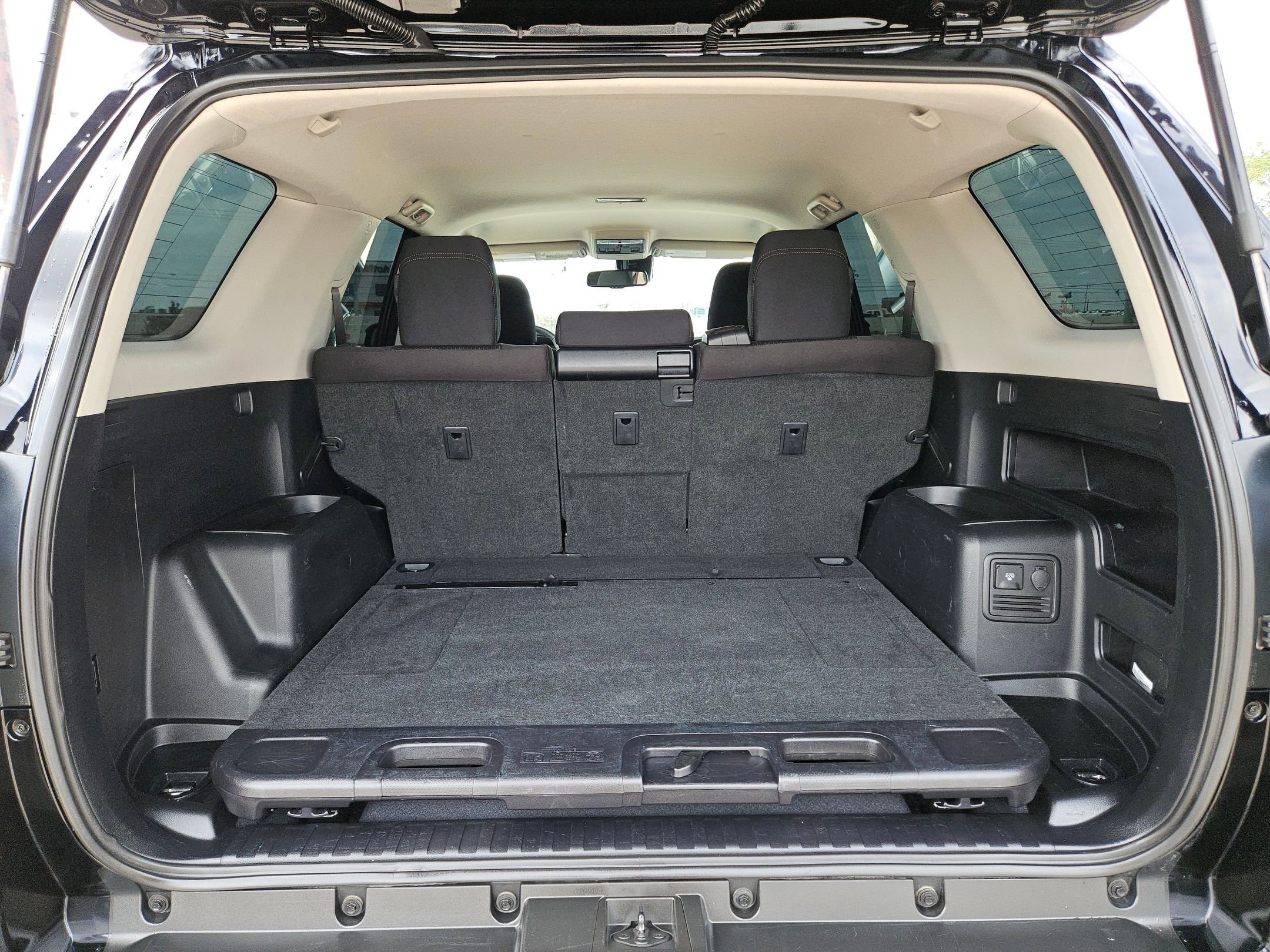 2021 Toyota 4Runner Trail - Photo 25