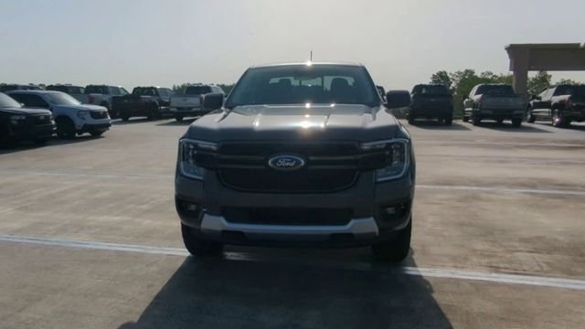 New 2026 Marsh Gray Ford XLT image 74