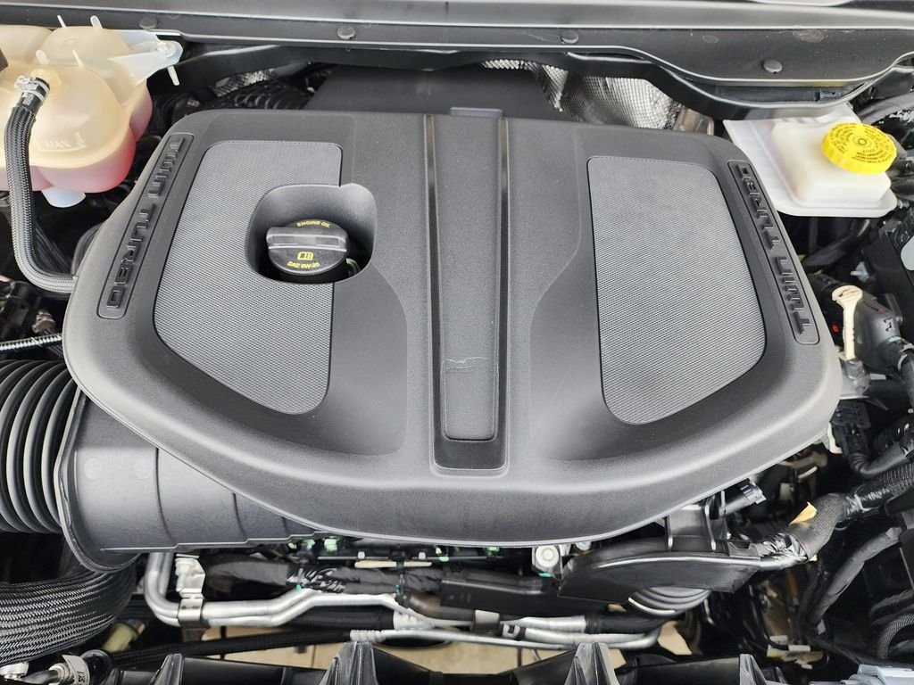 2025 RAM Ram 1500 Pickup Big Horn/Lone Star - Photo 26