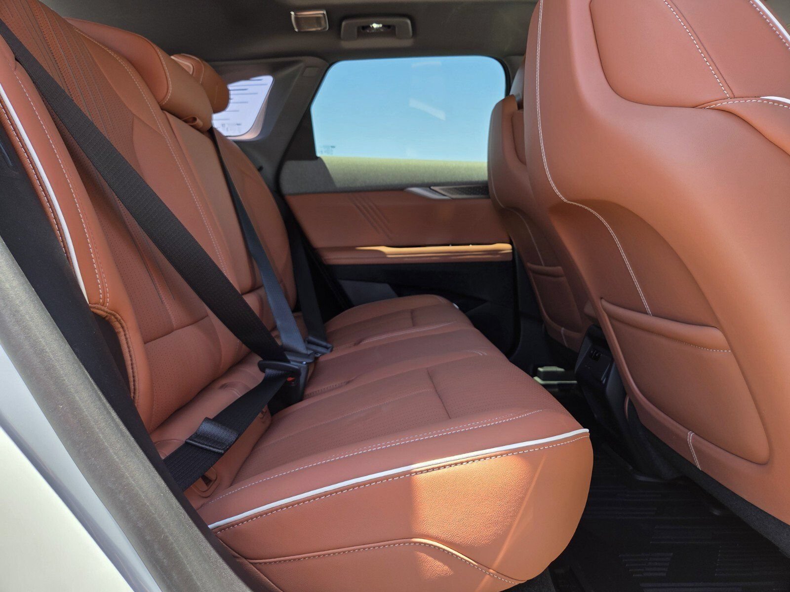 2026 Cadillac OPTIQ Premium Sport - Photo 15