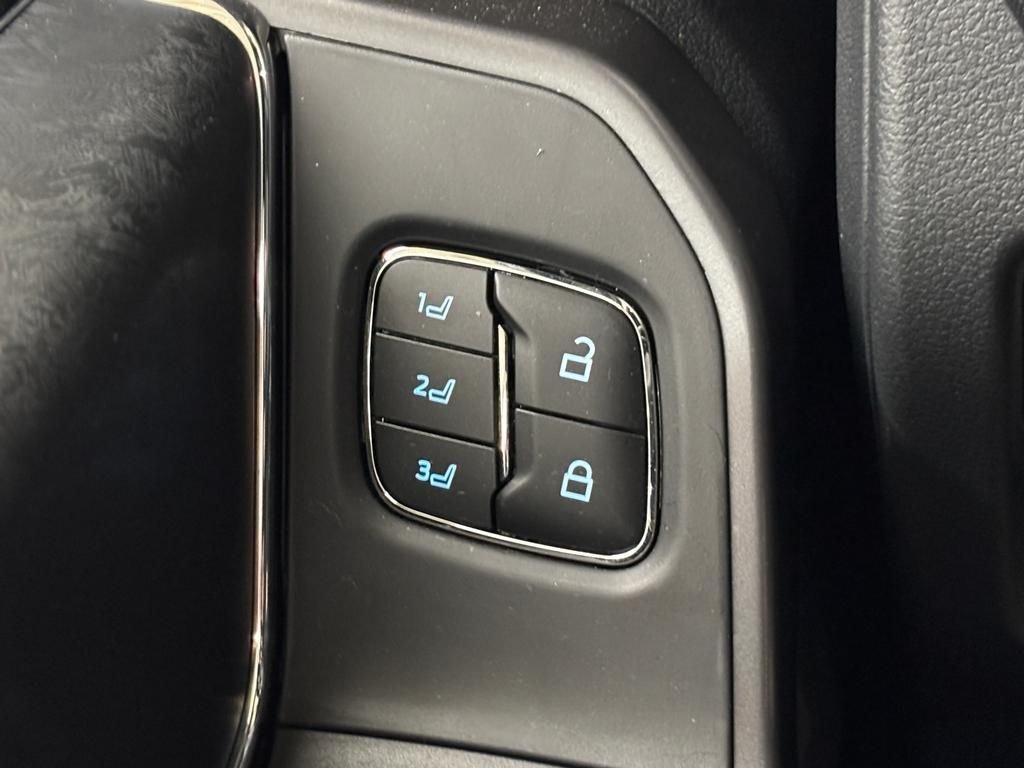2025 Ford F-150 Tremor - Photo 20
