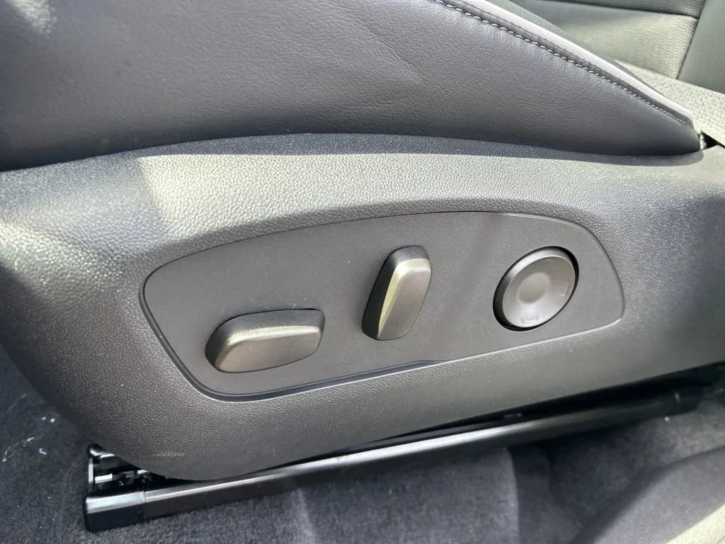 2026 Buick Enclave Preferred - Photo 18