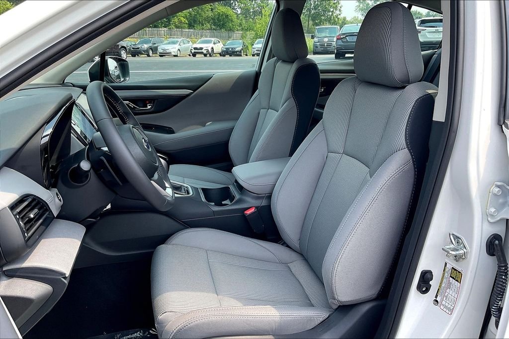 2025 Subaru Legacy Premium - Photo 9