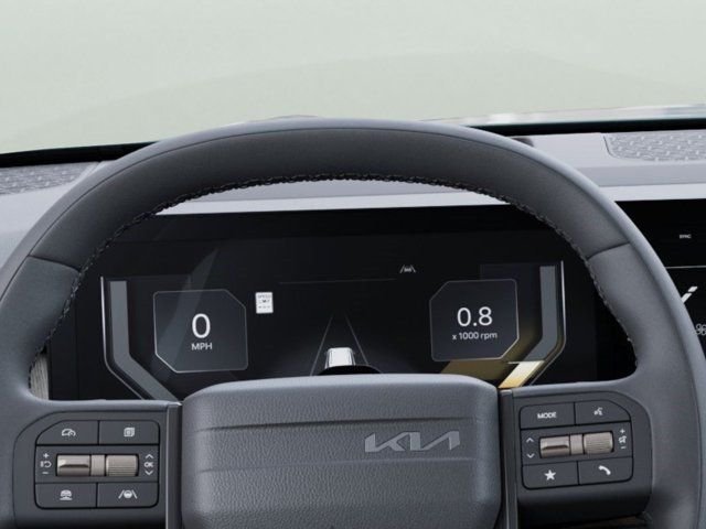 New 2027 Green Kia SX Prestige image 21