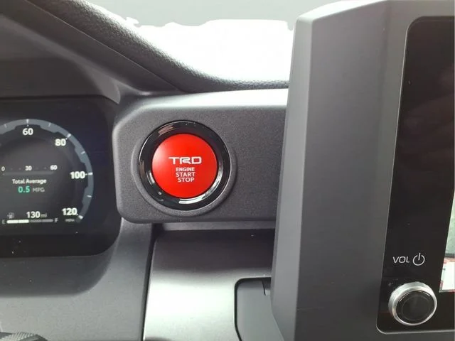 New 2026 Underground Toyota  TRD Sport image 24