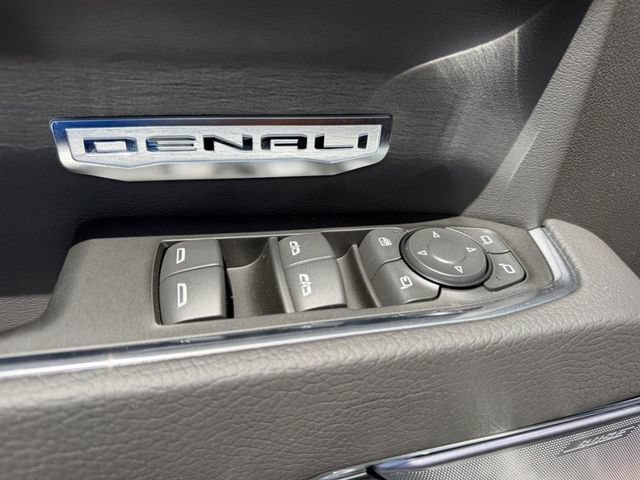 2026 GMC Sierra 1500 Denali - Photo 19