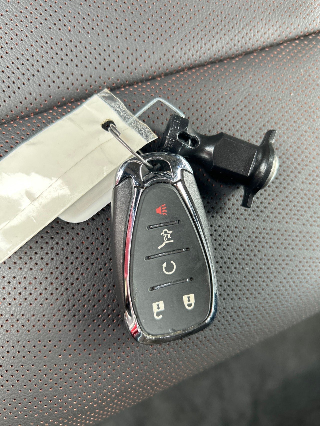 2023 Chevrolet Traverse High Country - Photo 23