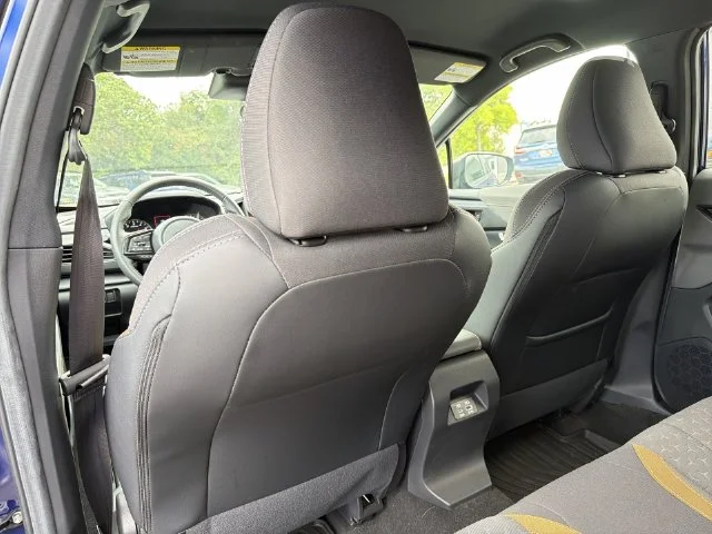 Used 2026 Blue Subaru Sport image 32