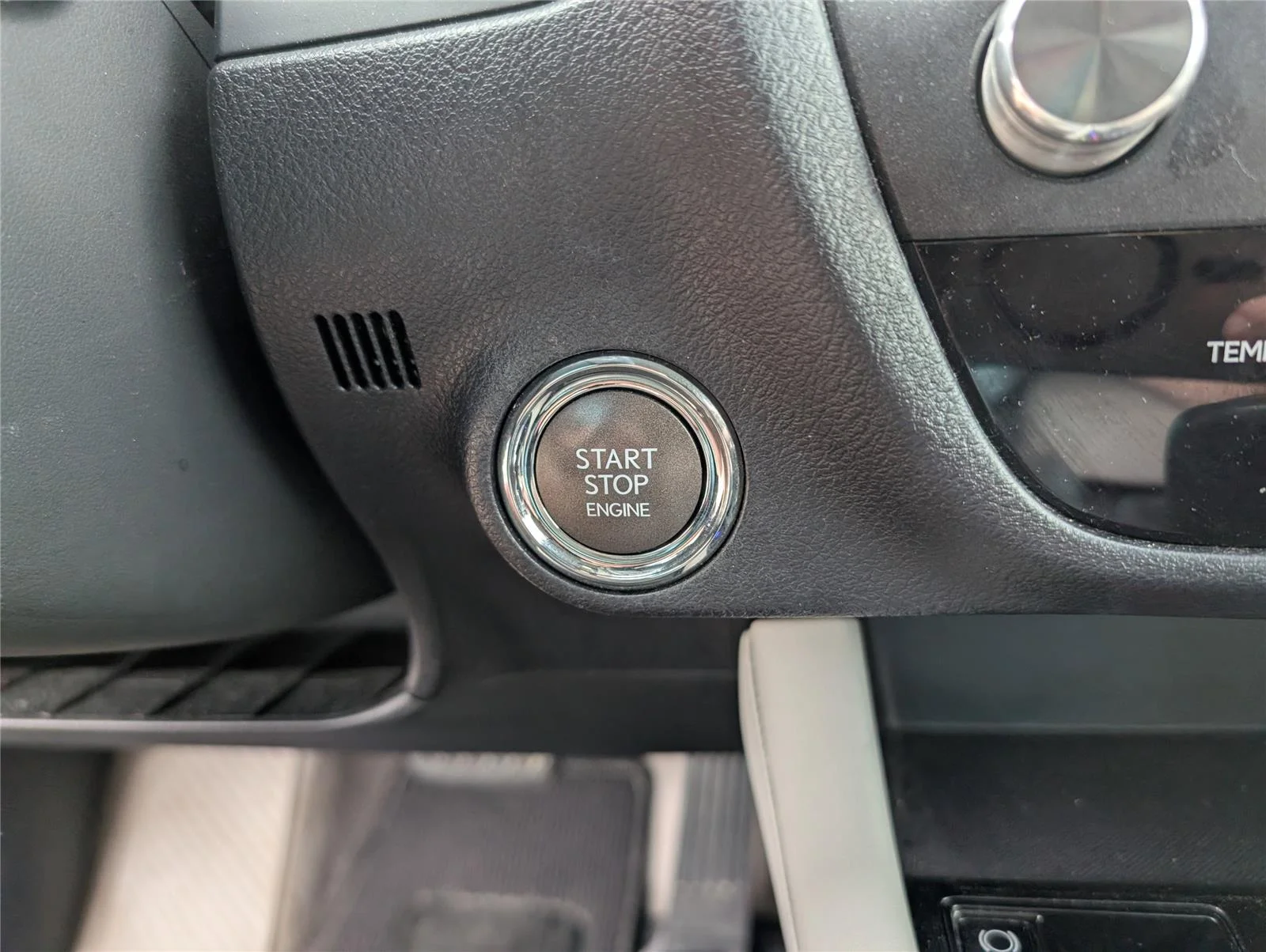 Used 2019 Nebula Gray Pearl Lexus RX 350 image 18