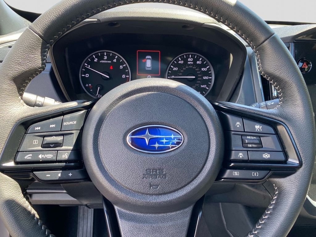 Used 2025 Beige Subaru Premium image 20