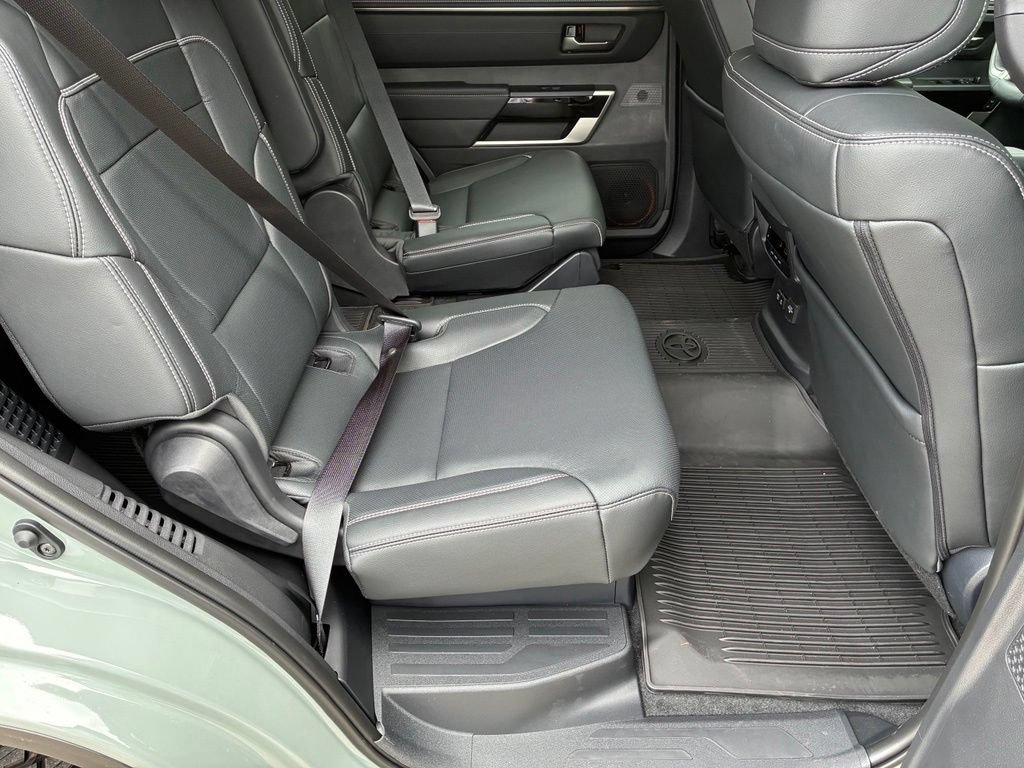 Used 2026  Toyota Limited image 18