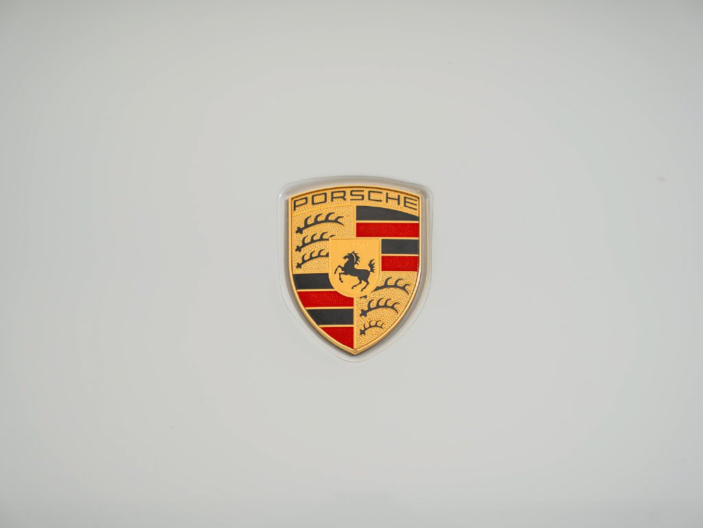 Certified Used 2021 White Porsche S image 15