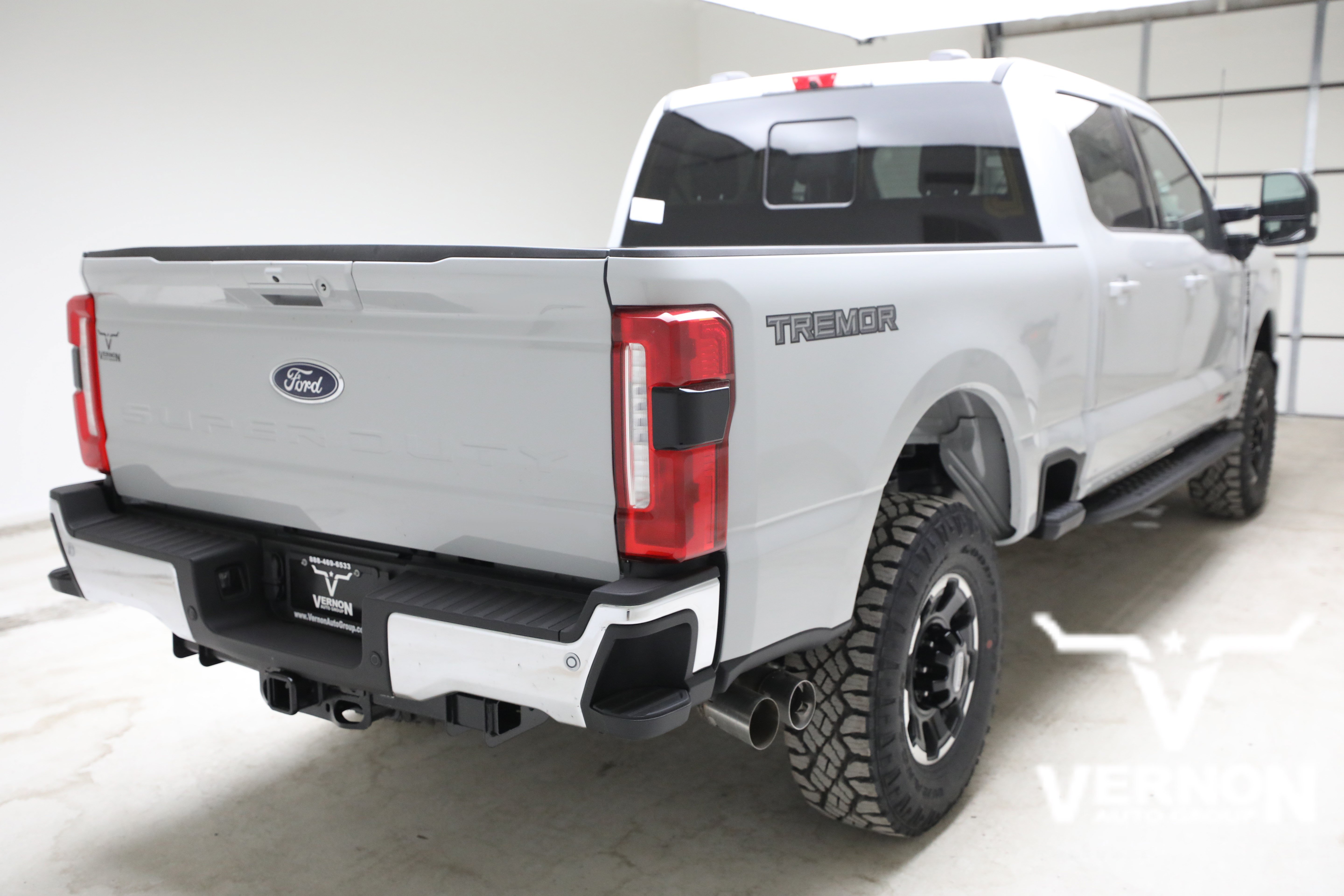 New 2026 Avalanche Ford  image 5