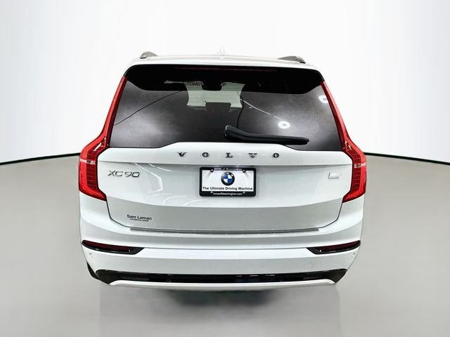 Used 2023 Crystal White Metallic Volvo Ultimate image 6