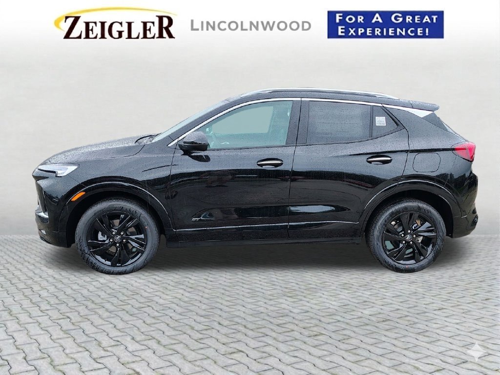 2026 Buick Encore GX Sport Touring - Photo 7