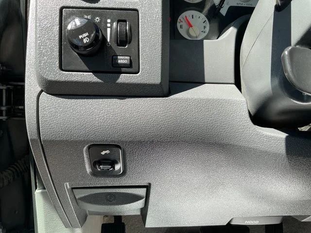 Used 2006 Gray Dodge Laramie image 25