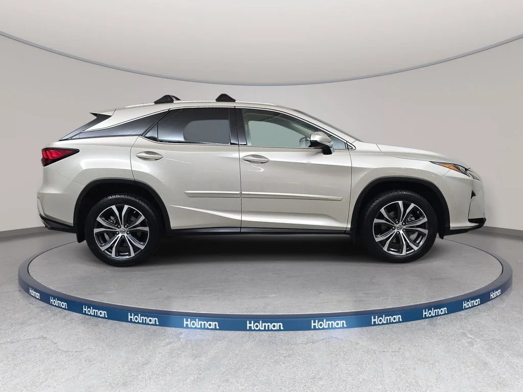 Used 2017 Beige Lexus 350 image 5