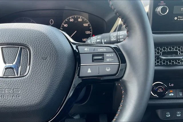 2026 Honda HR-V Sport - Photo 18