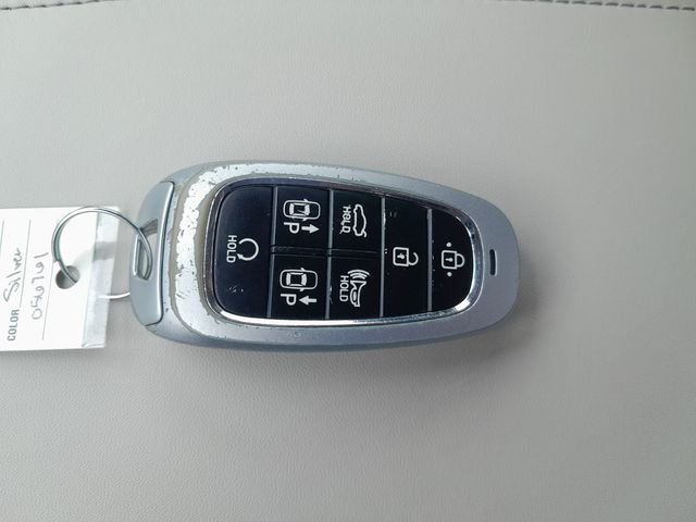 2023 Hyundai Sonata Hybrid Limited - Photo 10