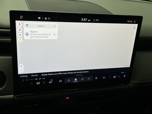New 2026 Navy Blue Mica Mazda 2.5 S Preferred image 5
