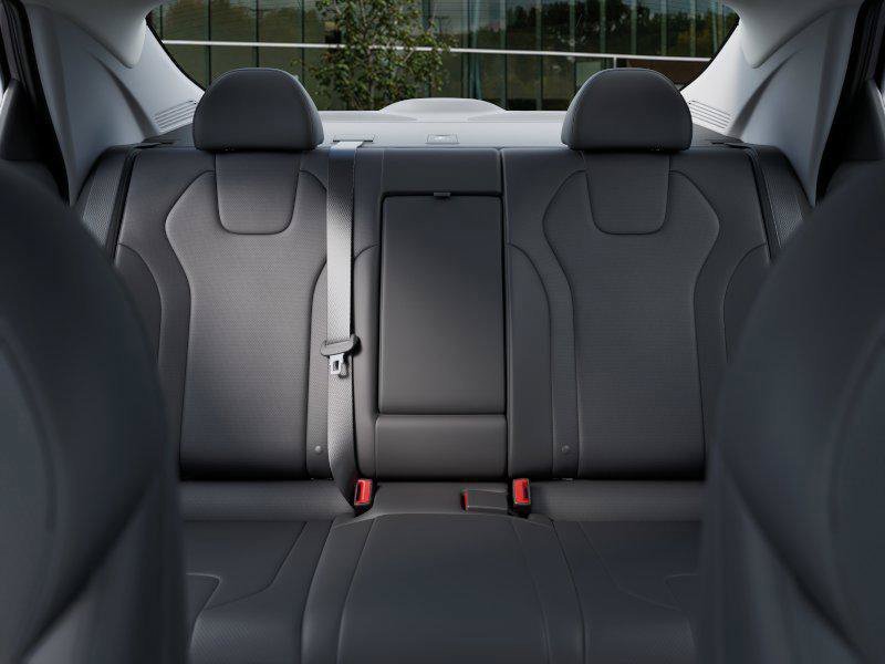 New 2026 Ecotronic Gray Hyundai Limited Sedan FWD image 13