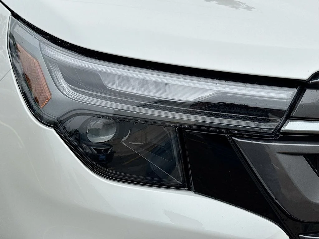 New 2026 White Subaru Limited image 39