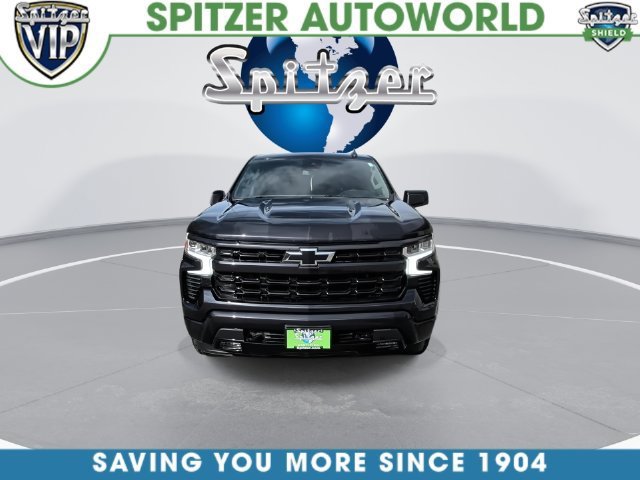 2022 Chevrolet Silverado 1500 RST - Photo 6