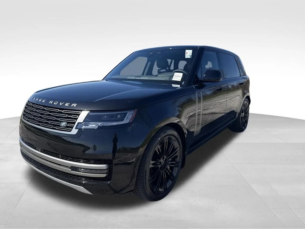 2026 Land Rover Range Rover 4.4 SE LWB 7's photo