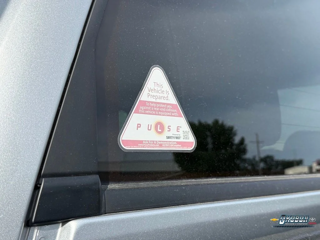 2024 Toyota Tundra SR5 - Photo 22