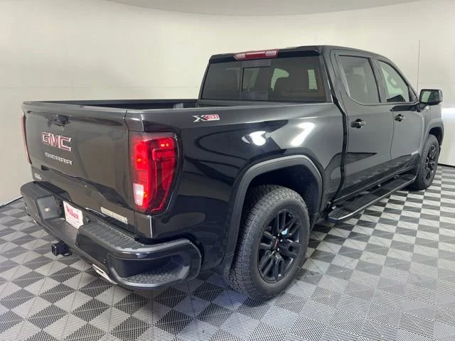 New 2026 Onyx Black GMC Elevation image 7