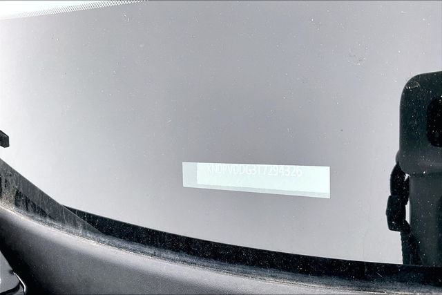 2026 Kia Sportage X-Line Hybrid - Photo 13