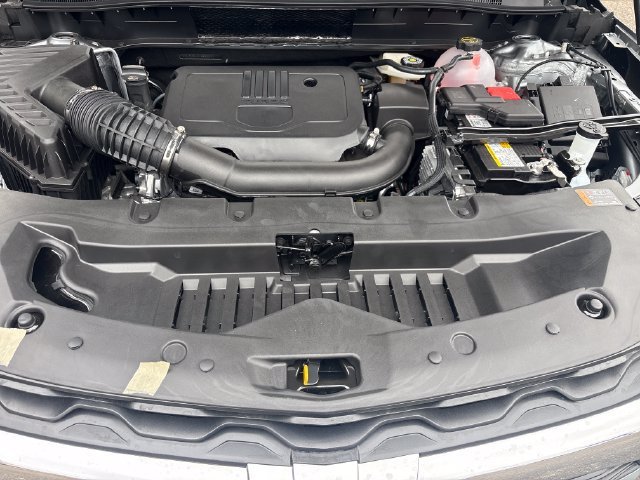 2026 Chevrolet Blazer 3LT - Photo 23