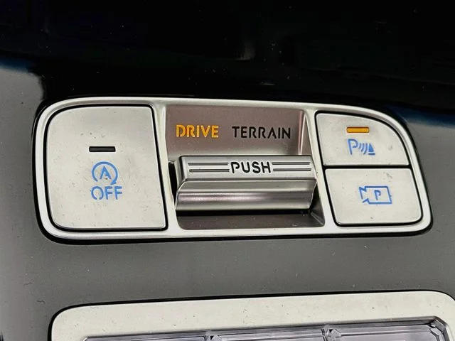 New 2027 Genesis GV70 2.5T