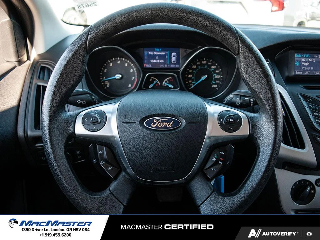 Used 2013  Ford SE image 17