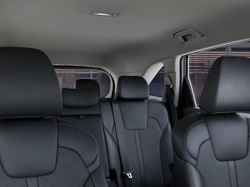 New 2026 Steel Gray Kia EX image 27