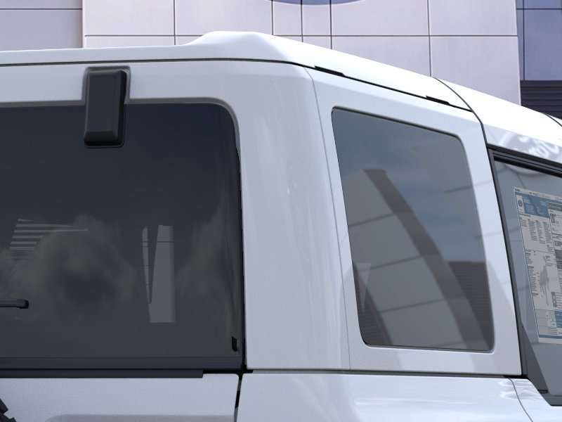 New 2026 Oxford White Ford Outer Banks® image 25