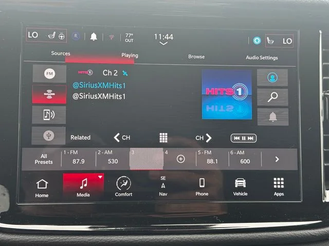 New 2026 Vapor Gray Exterior Paint Dodge GT PLUS image 29